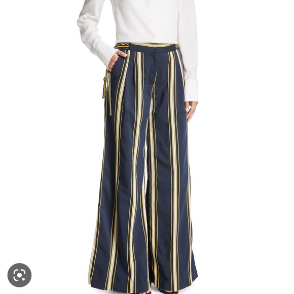 Tanya Taylor pants - Picture 2 of 3